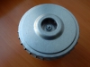 Двигатель моющего пылесоса 1500W D=130mm H=128mm HX-80L (100368, VC07139FQw), фото 3
