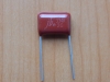 CAP  0.33mkF  400V 10% (334) (JFB)