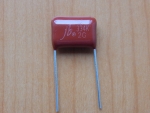 CAP  0.33mkF  400V 10% (334) (JFB)