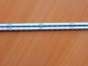 Комплект подсветки 12-24" (2 светодиодных ленты 530mm + плата коммутации), фото 4