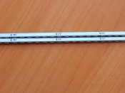 Комплект подсветки 12-24" (2 светодиодных ленты 530mm + плата коммутации)