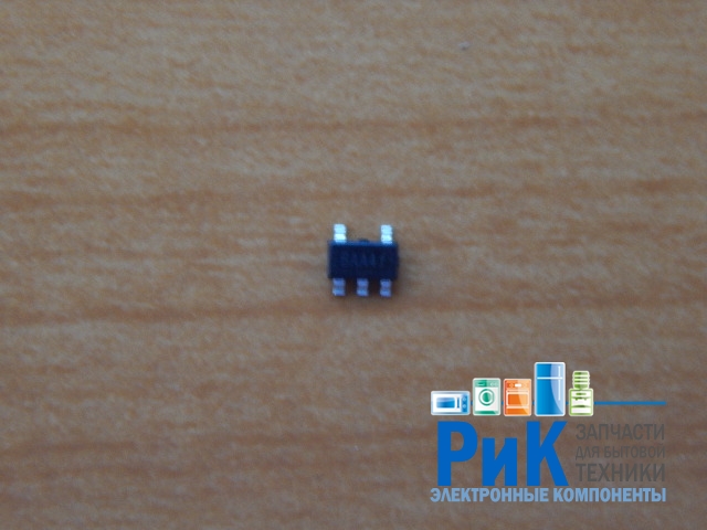 PAM2301 (BAA)