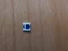 Светодиод SMD 3535 белый 6.0-6.4V 250mA (Б+), фото 2