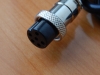 Паяльник сменный для станций 981/982/987 (24V, 60W) ZD-88-415C, фото 2