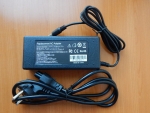 Адаптер питания 220/19.0V 4.74A 90W (5.5x2.5mm)  19474