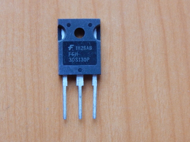 FGH30S130P