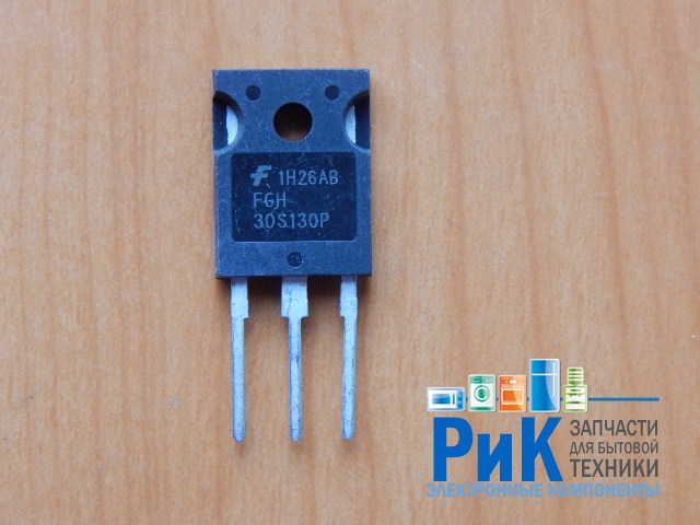 FGH30S130P