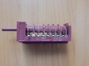 Переключатель режимов духовки Дарина GOTTAK-800803 (CU6603), фото 2