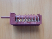 Переключатель режимов духовки Дарина GOTTAK-800803  (CU6603)