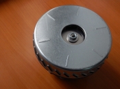 Двигатель моющего пылесоса 1000W D=144mm H=135mm  063400014  (11me04)