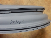 Манжета люка Whirlpool, Ariston, Indesit  (481946669828, Vp1111)