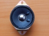 Динамик  80x55mm h=27mm  6 Ohm 50W  (6400RMSB01A)