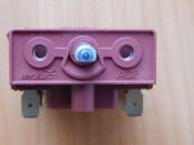 Переключатель режимов духовки Дарина ARGESON AC8  (800803, CU6604)