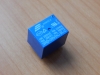 Реле   9V 10A 1C  (SRD-09VDC-SL-C)