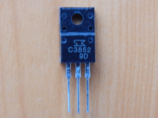 2SC3852