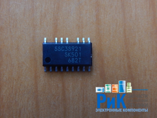 SSC3S921