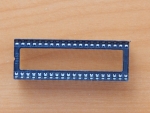 Панель SCL-40 (40-pin; 2.54mm)