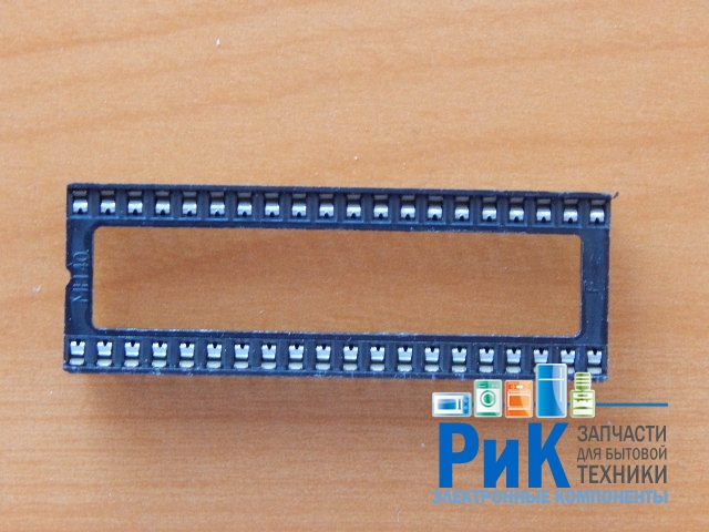 Панель SCL-40 (40-pin; 2.54mm)