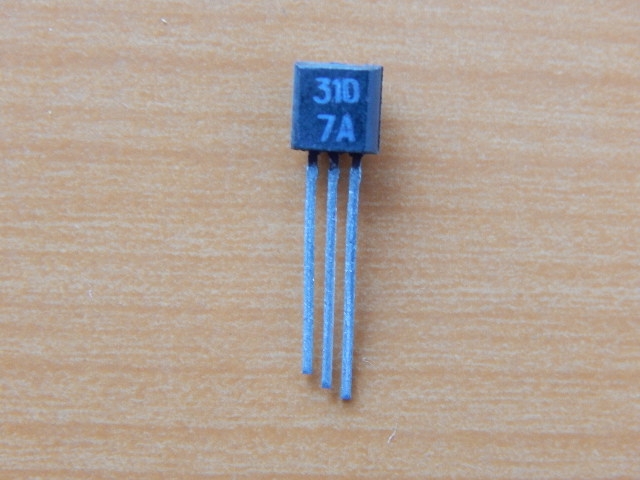 КТ3107А