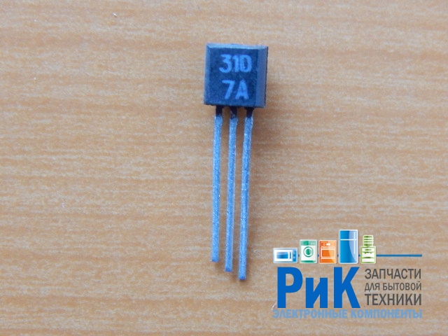КТ3107А