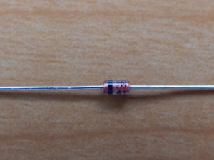 1N4148 (100V, 200mA, 