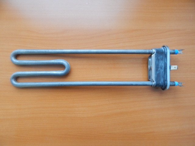 Тэн 1950W прямой L=270mm, R=14mm (91201546, 815504)