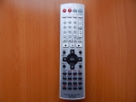 Пульт Panasonic EUR7722XEO  (Home Theater)