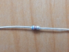 Резистор  0.125w       620om (620R) 5%