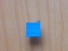 Резистор подстроечный   6.8kOm 1W многооборотный  (TSR3296P-682)