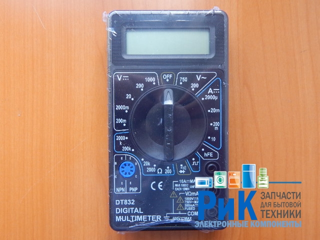 DT-832
