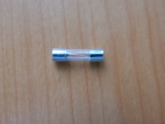 Предохранитель 5x20mm  4.0A ВПБ6-2