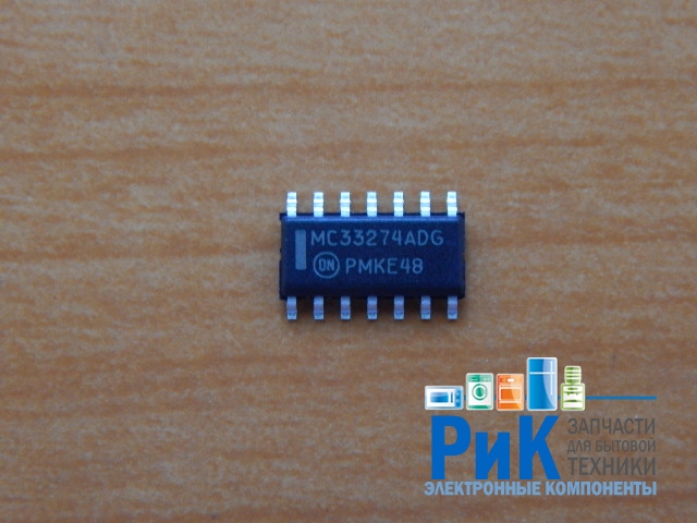 MC33274ADG