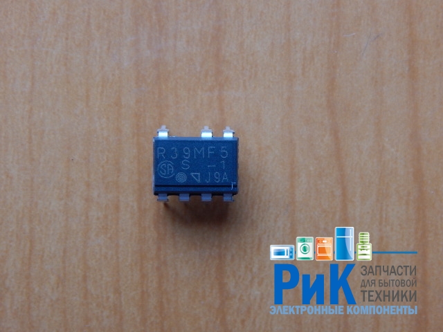 PR39MF51NSLF (R39MF5)
