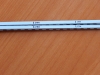 Комплект подсветки 12-24" (2 светодиодных ленты 530mm + плата коммутации), фото 5