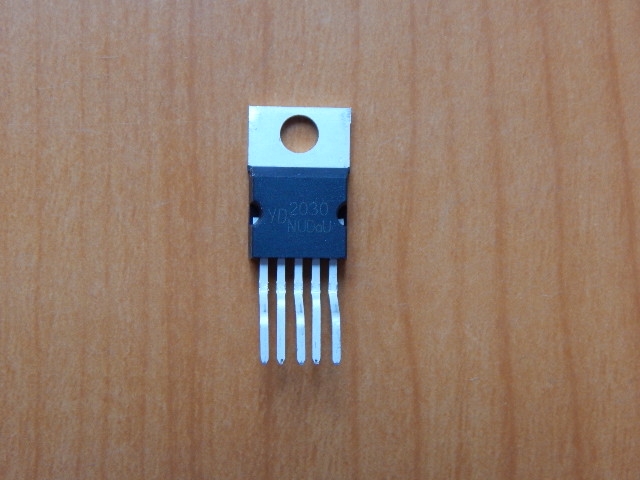 YD2030