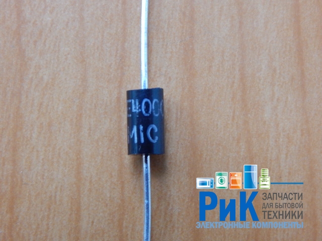 1.5KE400CA (400V, 1500W)