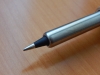 Паяльник сменный для станций 981/982/987 (24V, 60W) ZD-88-415C, фото 3