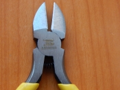 Бокорезы 125mm BS190584