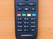 Пульт Philips 996590003112  (TV)