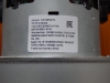 Двигатель пылесоса 1670W D=120mm H=110mm VCM-K60EU (DJ31-00120F) original, фото 3