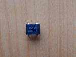 DB207 (1000V, 2A)