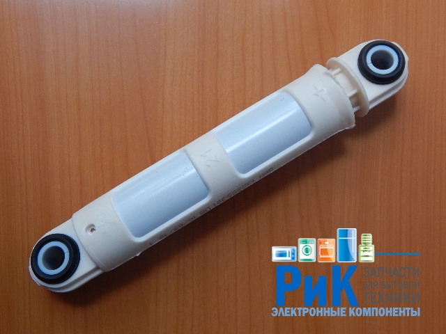 Амортизаторы L=185-260mm, втулка D=11x22mm 120N 2 шт.  (41017168, CY5005)