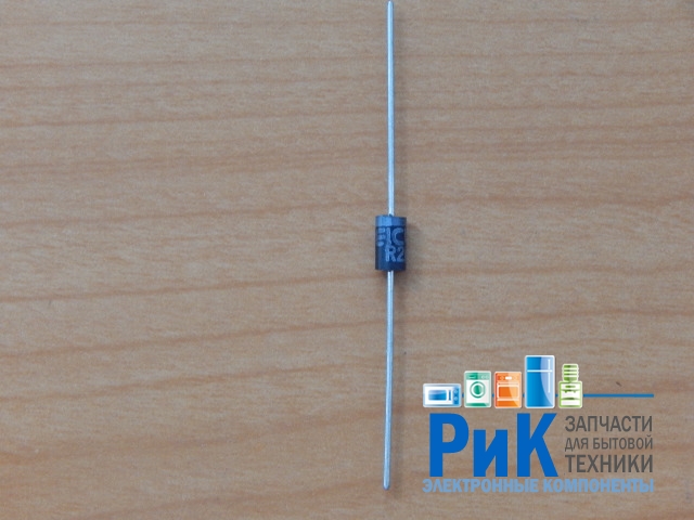 R2K (150V, 1A, 100us)