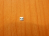 Светодиод SMD 3535 белый 3-3.4V 250mA (Б-), фото 2