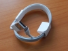 Шнур APPLE Lightning шт. - USB A шт. 1.0m (IPhone 5/6/7)  6-705 1.0