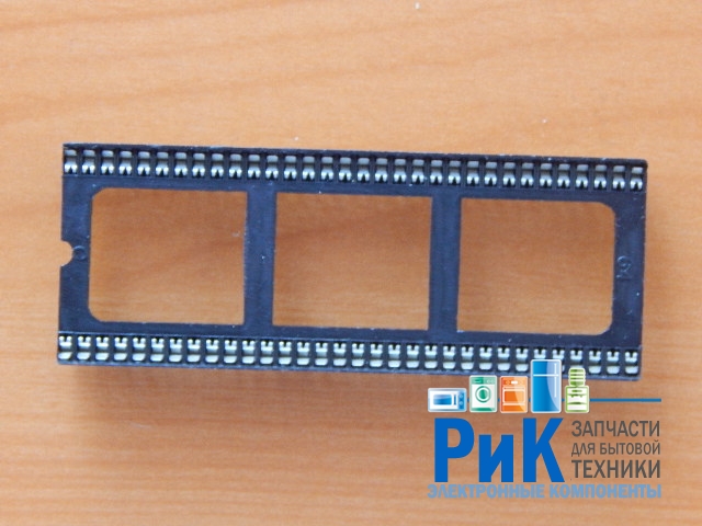 Панель ICSL-64 (64-pin; 1.778mm)