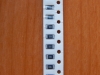 Резистор SMD      330om  0.25w  1206 (330R) 5%  (331)