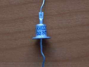 КН102Г (56V, 0.2A)