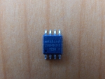 W25Q64BVSSIG (25Q64BVSIG)