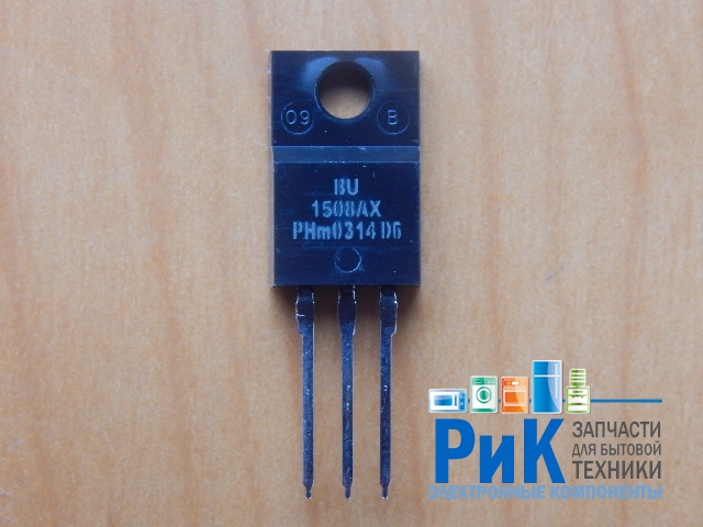BU1508AX